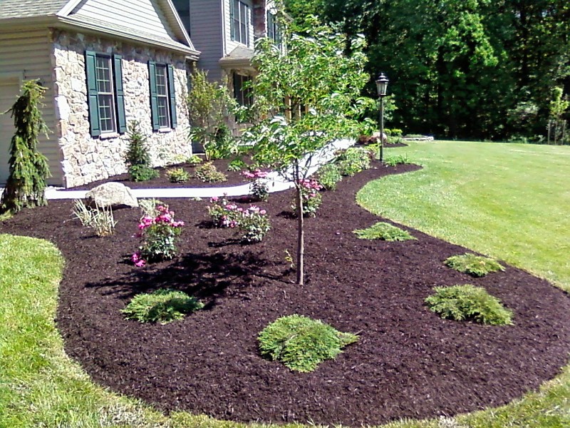 Landscaping Harrisburg PA. Mechanicsburg PA. Landscape Design. Patios